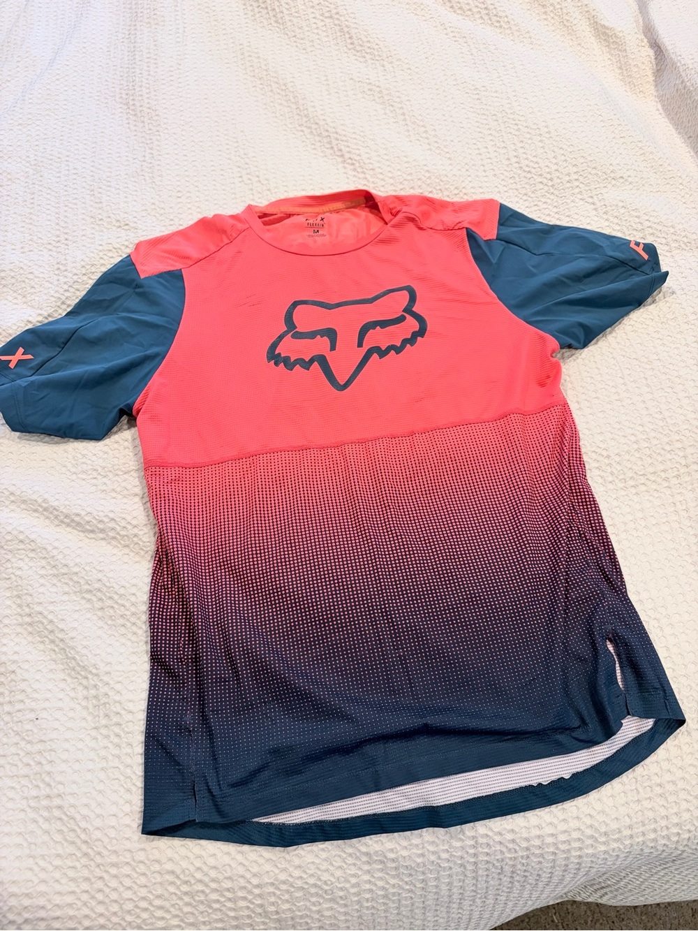 Fox Racing Flexair Jersey